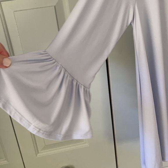 nic & lulu dressy Woman’s top - great condition - Picture 2 of 6